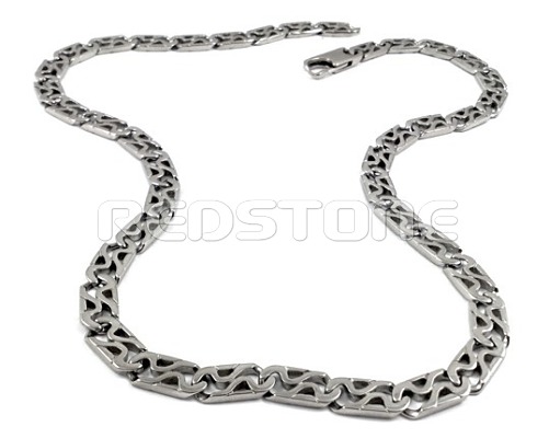 Oceľová retiazka SN4537